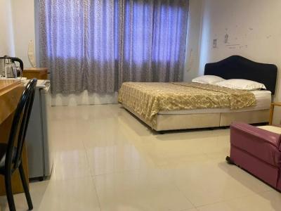 Pupha Mansion - 14
