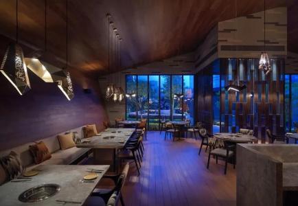 Grand Hyatt Xi'an - 20