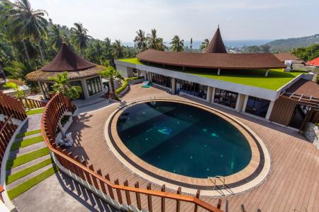 The Tarna Align Resort - Sha Plus - 27