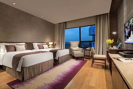 Ascott Raffles City - 193