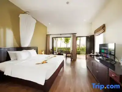 Diamond Bay Resort & Spa - 258