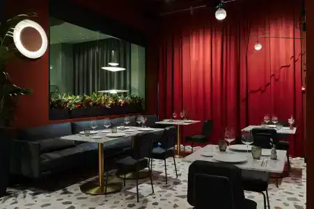 Best Western Biri - 31