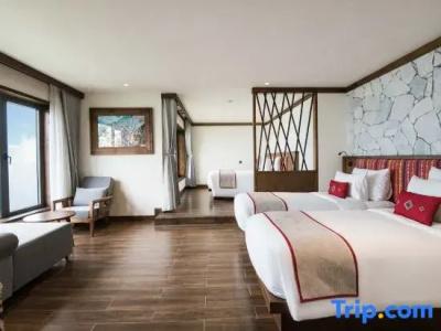 Sapa Catcat Hills Resort & Spa - 64