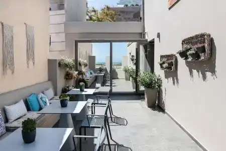 Ciel Collection Suites - 14