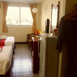 Sawasdee Sukhumvit Inn - 37
