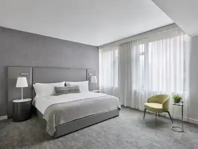 Smyth Tribeca - 49