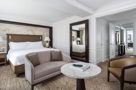 The Ritz-Carlton New York, Central Park - 26
