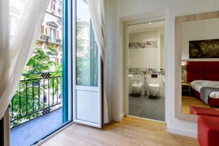 Belmonte102 Esclusive Suites - 22