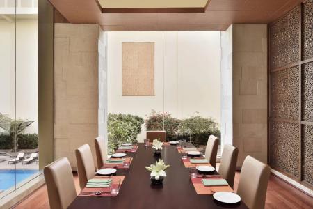 Jaipur Marriott - 11