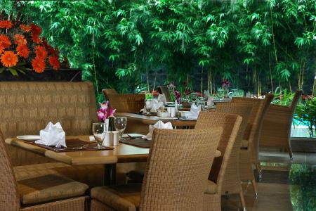 Park Plaza Chennai Omr - 26