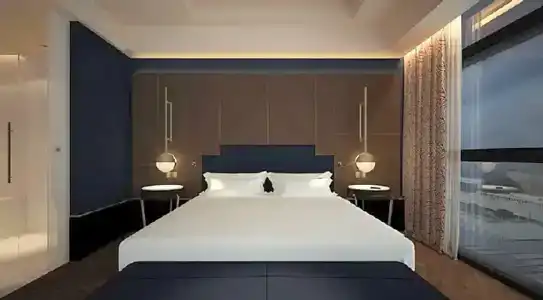 Hilton Rome Eur La Lama - 64