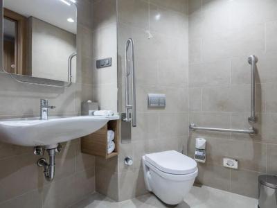 Hampton by Hilton Istanbul Zeytinburnu - 51