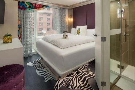 Staypineapple, An Artful, Midtown New York - 32