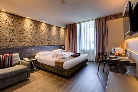 Best Western Plus Farnese - 97