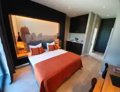 JustStay Solingen - 61