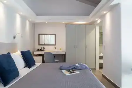 Alkinoi Resort And Spa - 44