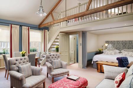 The Pelham London - Starhotels Collezione - 3