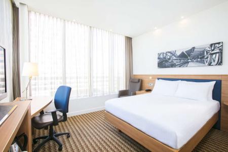 Hampton By Hilton Amsterdam Arena Boulevard - 32