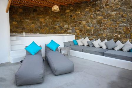 Myconian Crown Suites - 130
