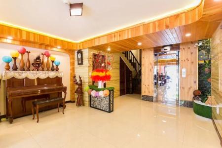Oyo 119 Sunshine Beach - 11