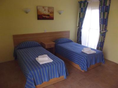 Sunseeker Holiday Complex - 3