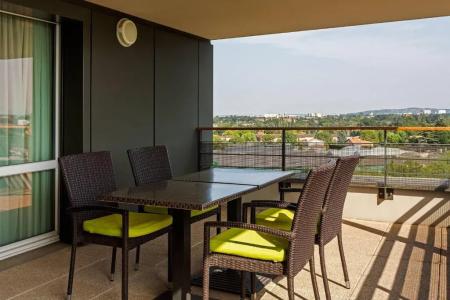 Courtyard by Marriott Toulouse Airport - 70
