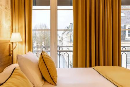 Best Western Royal Caen - 102
