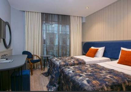 Monart City - All Inclusive Plus - 43
