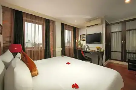 Hanoi Boutique & Spa - 107
