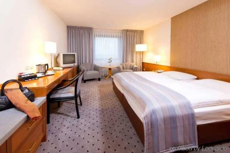 Maritim Airport Hannover - 35