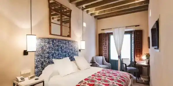 Boutique Corral del Rey - 71