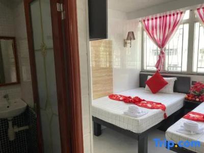 Traveller's Hostel - 55