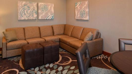 Staybridge Suites at Empire Mall, an IHG - 12