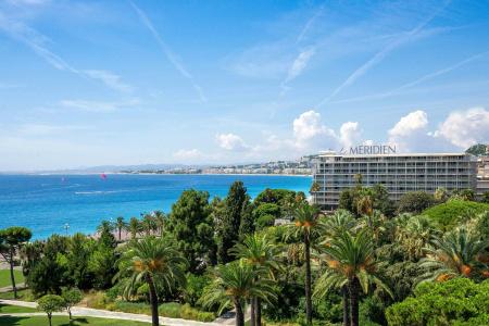 Le Meridien Nice - 30