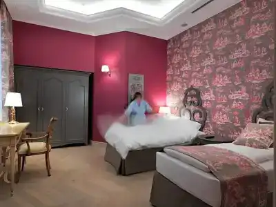 Relais Le Chevalier - 67