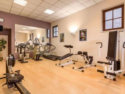 Mercure Liege City Centre - 22