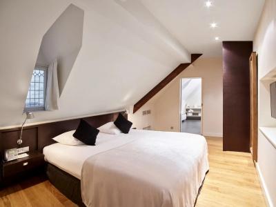 Van Der Valk séLys LièGe & Spa - 3