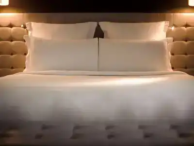 Pullman London St Pancras - 38