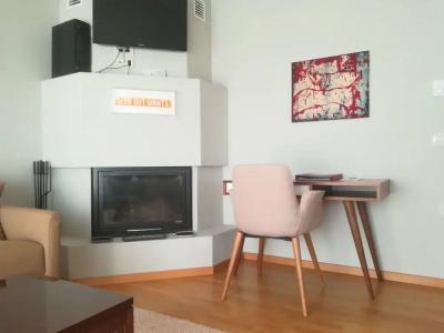 Scale Suites - 54