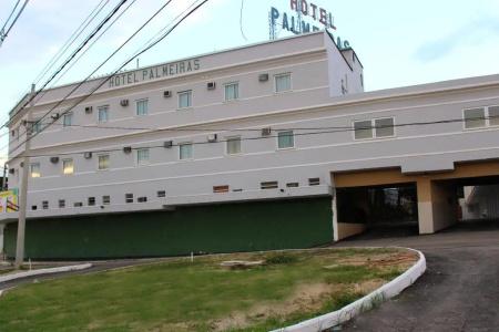 Palmeiras Ltda - 0