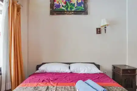 Bali Diva Kuta - 29