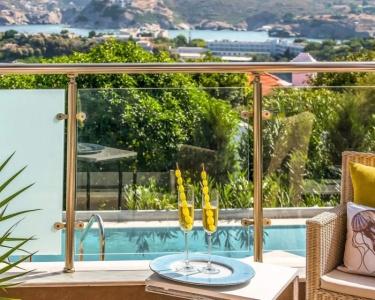 Blue Bay Resort - 142