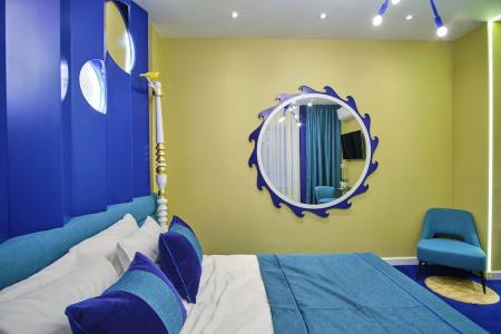 Vilacrosse Boutique Inn - 4