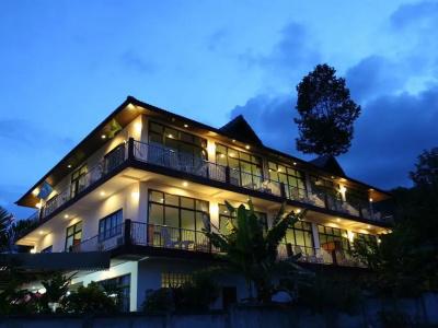 BT Mansion - 32