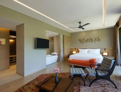 dusitD2 Khao Yai - 37