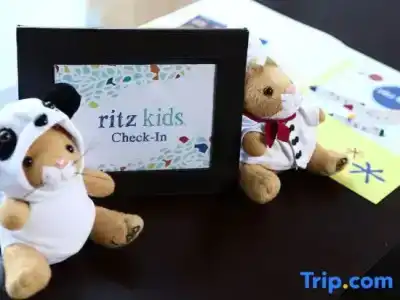 The Ritz-Carlton, Chengdu - 86