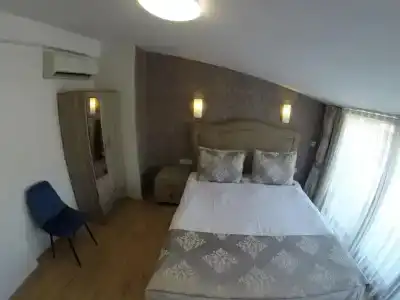 Meydan Suites - 100