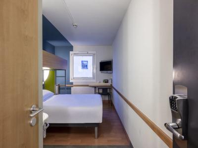 ibis budget Dortmund West - 32