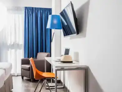 Ibis Styles A Coruna - 48
