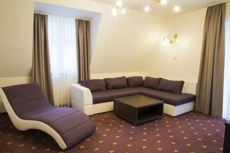 Jantar Wellness & Spa - 53